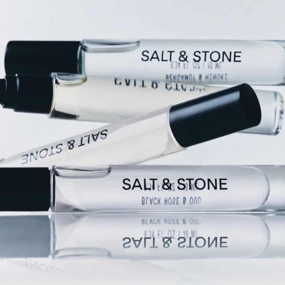 Salt & Stone Gift Set - Picture 3 of 5